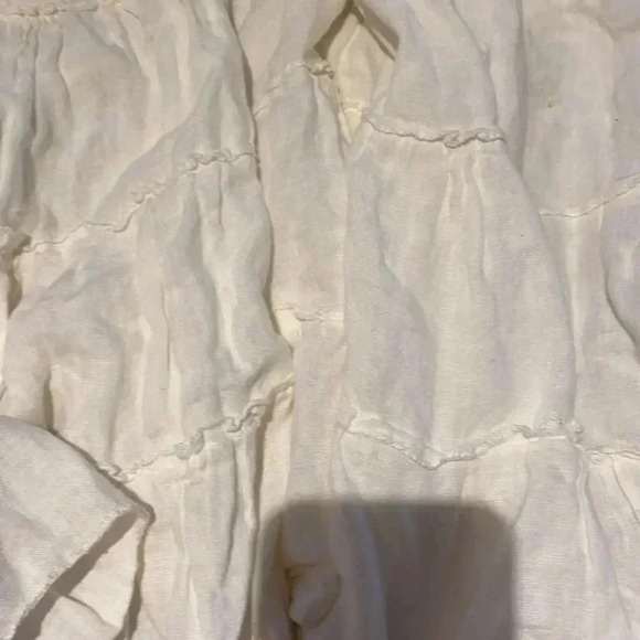 Antica  Sartoria linen dress - Picture 2 of 10